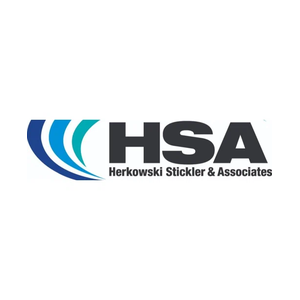 HSA Rep brand logo for hsarep.com
