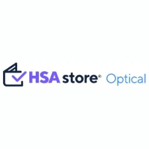 HSA Store Contacts brand logo for contacts.hsastore.com