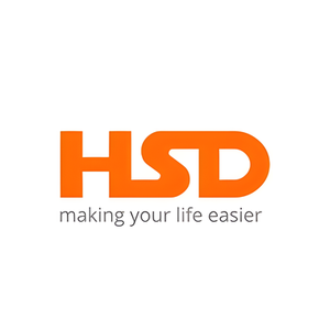HSD Retail brand logo for hsd-retail.com