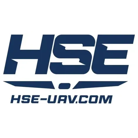 HSE UAV brand logo for hse-uav.com