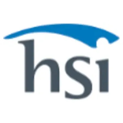 HSI brand logo for hsi.com