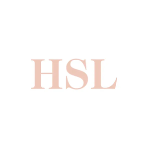HSL brand logo for hslchairs.com