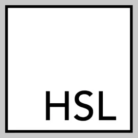 HSL Restaurant brand logo for hslrestaurant.com