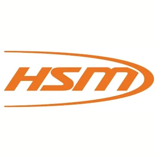 HSM Ammunition brand logo for hsmammunition.com