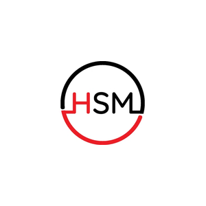 HSM Shredder Outlet brand logo for hsmshredderoutlet.com