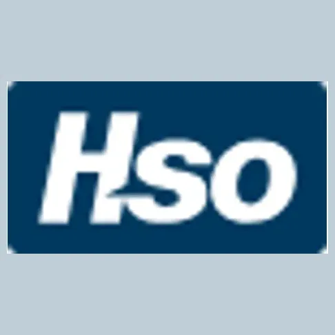 HSO brand logo for hso.com