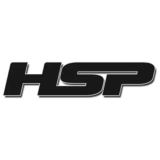 HSP Diesel brand logo for hspdiesel.com