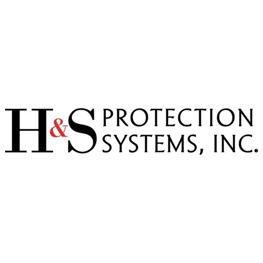 hsprotection brand logo for hsprotection.net