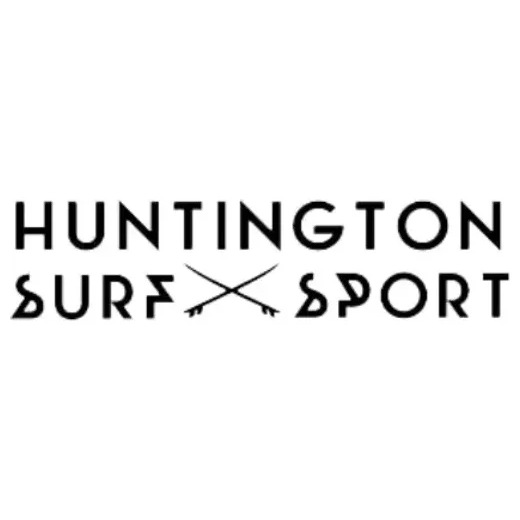 HSS Surf brand logo for hsssurf.com