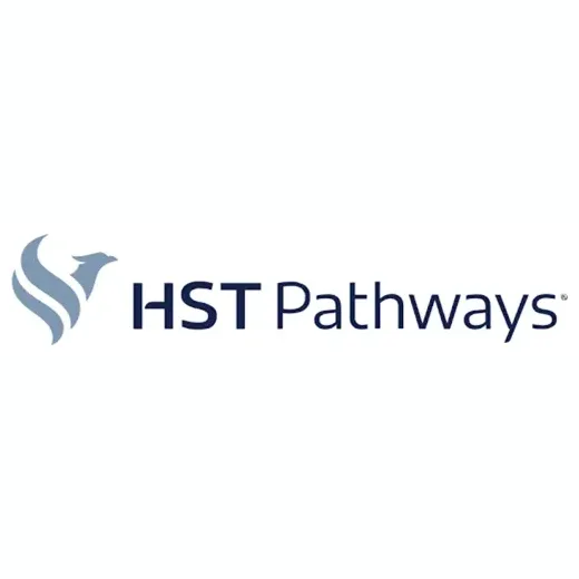 HST Pathways brand logo for hstpathways.com