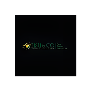 HSU brand logo for hsu.com