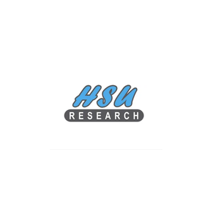 HSU Research brand logo for hsuresearch.com