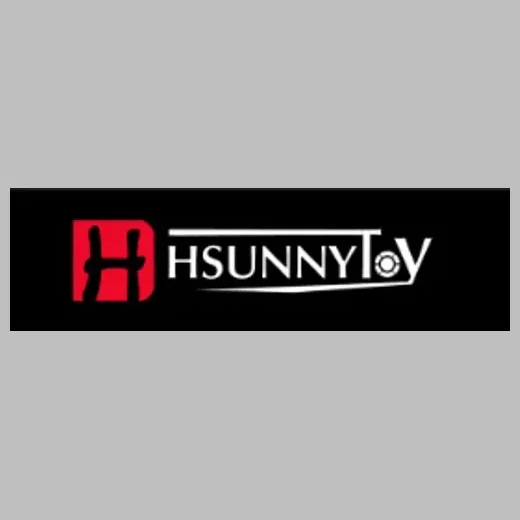 Hsunny Toy brand logo for hsunnytoy.com