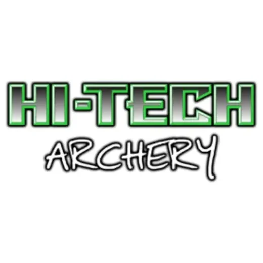 HT Archery brand logo for htarchery.com
