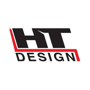 HT Design brand logo for htdesign.com