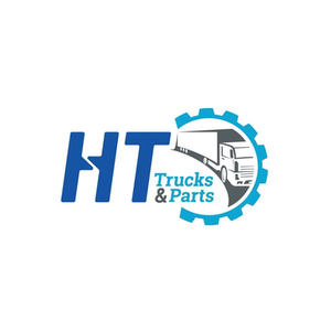 HT Trucks Parts brand logo for httrucksparts.com