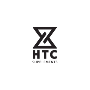 htcsupplements brand logo for htcsupplements.com