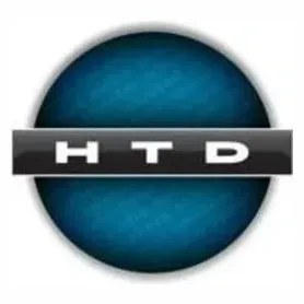 HTD brand logo for htd.com