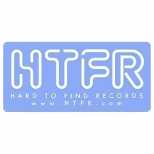 HTFR brand logo for htfr.com
