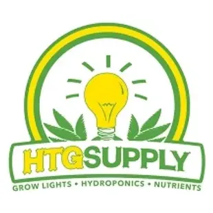 HTG Supply brand logo for htgsupply.com