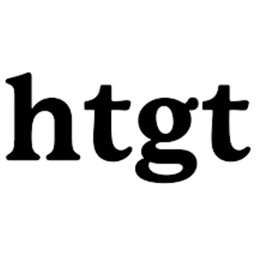 HTGT Furniture brand logo for htgtfurniture.com