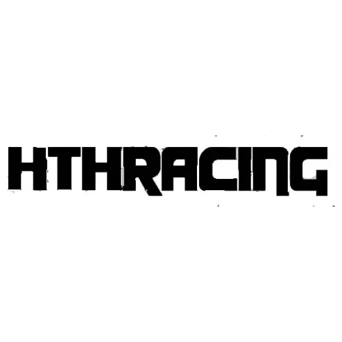 hthracing brand logo for hthracing.com
