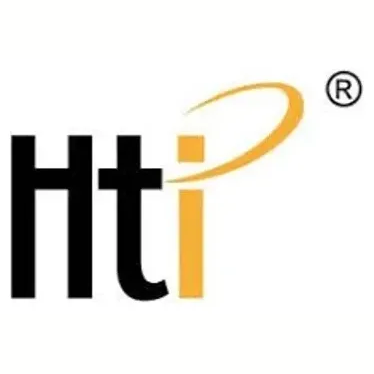 HTI Instrument brand logo for hti-instrument.com