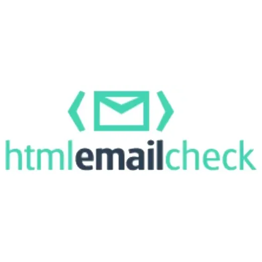 HTML Email Check brand logo for htmlemailcheck.com