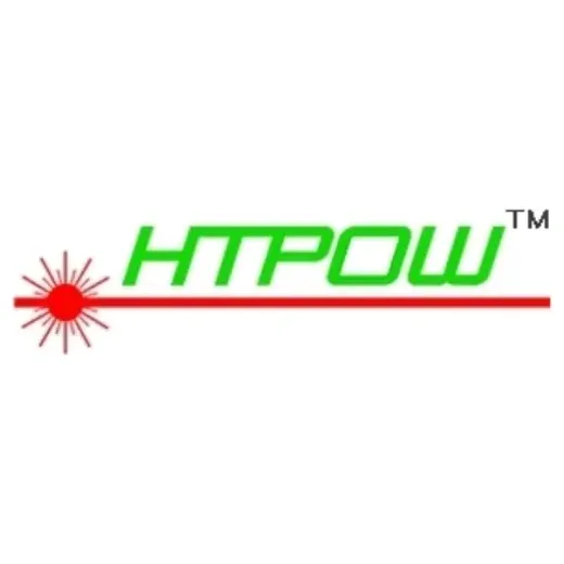 HTPOW brand logo for htpow.com