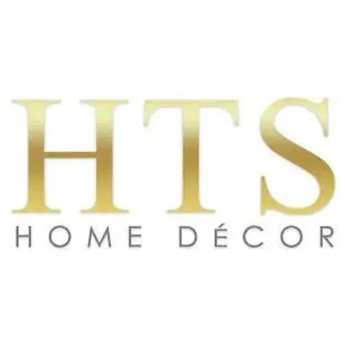 HTS Decor brand logo for htsdecor.com