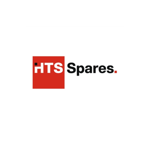 HTS Spares brand logo for htsspares.com