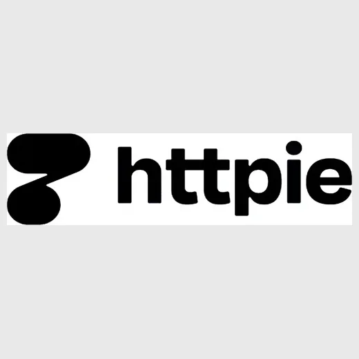 HTTPie brand logo for httpie.io