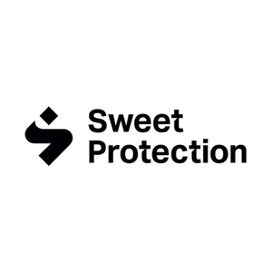 https://www.sweetprotection.com/ brand logo for sweetprotection.com