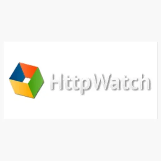 HTTPWatch brand logo for httpwatch.com