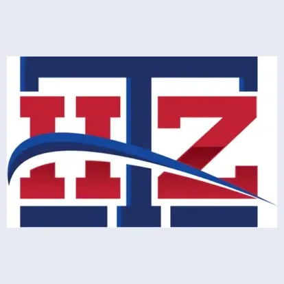 HTZ Wireless brand logo for htzwireless.com