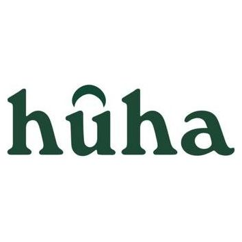 HU-HA brand logo for hu-ha.com
