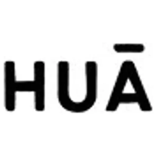 Hua Wellness brand logo for huawellness.com