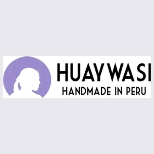 Huaywasi brand logo for huaywasi.com