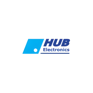 Hub Electronics brand logo for hubelectronics.co.uk