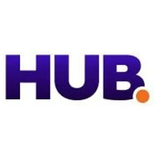 Hub Intranet brand logo for hub-intranet.com