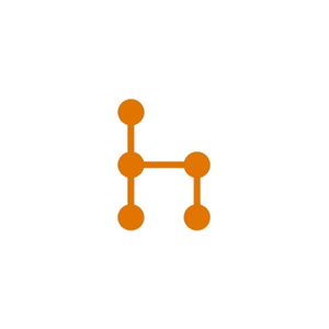 Hub Token brand logo for hubtoken.org