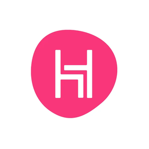 HubbleHQ brand logo for hubblehq.com