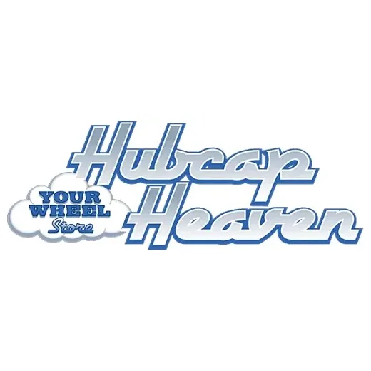 Hubcap Heaven Nashville brand logo for hubcapheavennashville.com