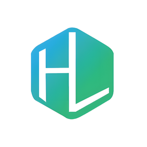 HubLearn brand logo for hublearn.com