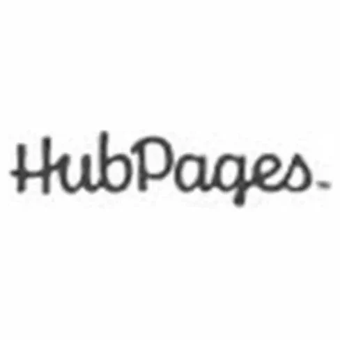 HubPages brand logo for hubpages.com
