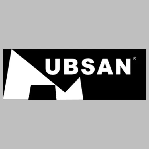 Hubs an Us brand logo for hubsanus.com