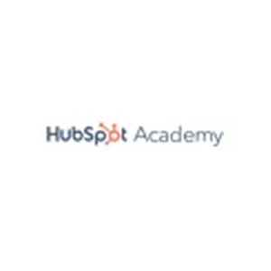 HubSpot Academy brand logo for academy.hubspot.com