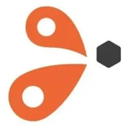 Hubtobee brand logo for hubtobee.com