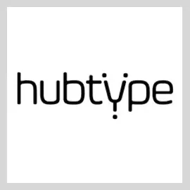 Hubtype brand logo for hubtype.com