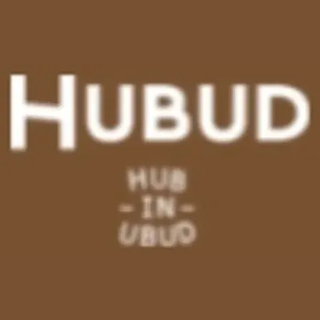 Hubud brand logo for hubud.org